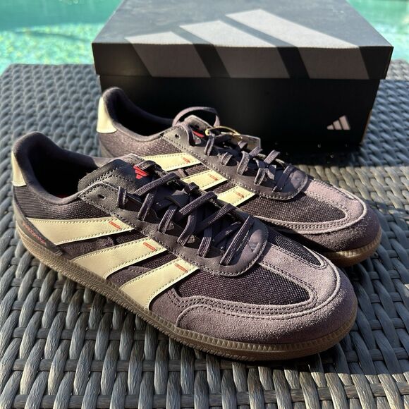 Adidas Predator 24 League Freestyle Low Men's Athletic Shoes IF6308 Size 10 - Picture 7 of 14